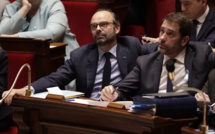 Droit d'asile: coup d'envoi des débats à l'Assemblée, la majorité à l'épreuve