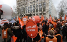 Fonctionnaires: les syndicats unis pour la grève du 22 mai