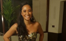 Manuarii Teauroa, gagnant du concours de styliste haute couture 