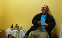 Une "sangoma" de Port Elizabeth révèle le vainqueur du Mondial