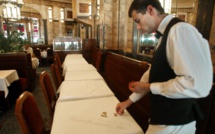 Etats-Unis: client très content, pourboire géant