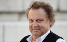 L'acteur et metteur en scène Philippe Caubère visé par une enquête pour viol