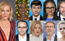 Cannes affiche un jury mettant les femmes à l'honneur