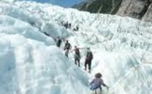 Le glacier néo-zélandais Franz Josef fait une nouvelle victime