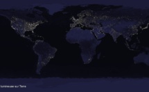 Journal des enfants : Pollution lumineuse, une pollution mal connue