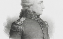 Bruny d’Entrecasteaux chercha en vain Lapérouse et ne trouva que la mort