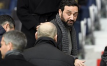 Camille Combal va quitter "Touche pas à mon poste"