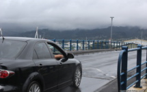 Interdiction de passer sous le pont de Motu Uta à compter du 1er mai
