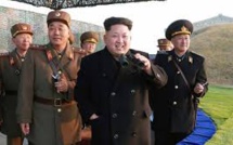 Kim Jong Un annonce la fin des essais nucléaires nord-coréens, fermeture du site