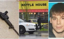 Etats-Unis: Un tireur tue quatre personnes dans un restaurant