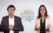 Le gouvernement présente sa feuille de route pour développer l'économie circulaire
