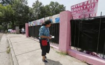 Dans le Mississippi, une seule clinique pratique encore l'avortement