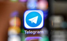 Blocage de Telegram: la Russie bloque plusieurs adresses IP de Google