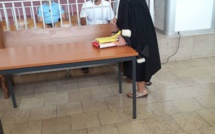 18 mois de prison ferme pour violences conjugales : « elle me force à la taper »