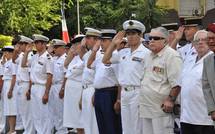 70ème anniversaire de l’Appel du 18 juin 1940 du Général de Gaulle
