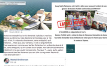 Territoriales : Ces « fake-news » qui s’invitent dans la campagne