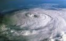 Pacifique : Le premier ouragan de la saison s'est formé au large du Mexique