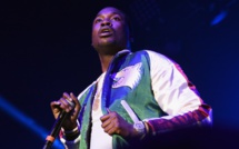 Le rappeur américain Meek Mill sort de prison après une intense mobilisation