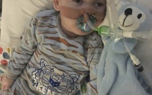 Le cas du petit Alfie revient devant la justice britannique