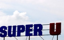 Distribution: Carrefour et Système U main dans la main pour une centrale d'achats commune