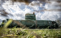 Sous-marin danois: perpétuité pour l'assassin de la journaliste suédoise