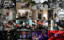 Métiers d’hier condamnés à disparaître