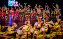 800 élèves sur scène pour le gala du Conservatoire