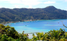 Carnet de voyage - Gambier, l’archipel « catholissime »