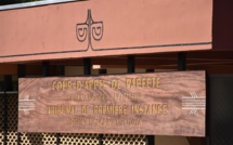 La CSTP-FO au programme du tribunal civil le 16 mai