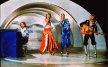 Mamma Mia, les revoilà! ABBA en studio après 35 ans