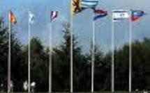 Nouvelle-Calédonie : l'introuvable drapeau