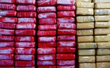 Un trafic de drogue démantelé entre l'Isère et l'Hérault