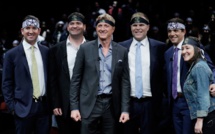 "Cobra Kai", première série majeure de YouTube, bâtie sur la saga "Karaté Kid"