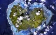 Séisme de magnitude 5,5 à l’Est de Fidji
