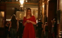 Zabou Breitman préside un festival de cinéma en Nouvelle-Calédonie