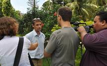 Premier point d’étape de la mission de diagnostic conduite par le cabinet SOFRED