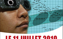 Eclipse solaire : gagnez des lunettes d'éclipse