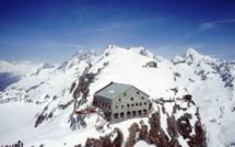 Quatre randonneurs morts dans une tempête dans les Alpes suisses