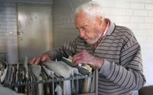 Australie: un scientifique de 104 ans part en Suisse pour mourir