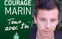 Aux assises, le drame de Marin, tabassé pour avoir défendu un baiser