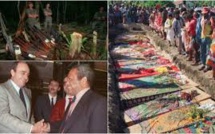 A Ouvéa, la parole comme exutoire des traumatismes de 1988