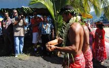 Ouverture de la Rautirare Open'10