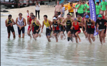 Triathlon des entreprises: Décès d'un militaire suite à un malaise cardiaque