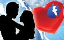 Facebook se lance dans les sites de rencontres