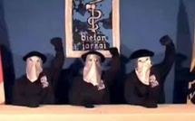 L'organisation basque ETA annonce sa dissolution