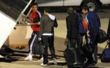 Mondial-2010 - France: Le fiasco des Bleus s'invite à l'Assemblée