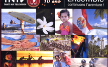 Dans un contexte difficile, TNTV réforme son image à l'occasion de ses 10 ans