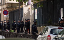 Normale Sup' occupée par des opposants à la loi sur l'université