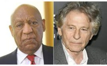 Bill Cosby et Roman Polanski expulsés de l'Académie des Oscars