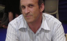 Handisport - Formation :  Le chercheur Bernard Massiera en Polynésie